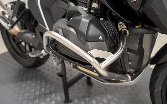 Motorrad Occasion BMW R 100 GS - Bild 6