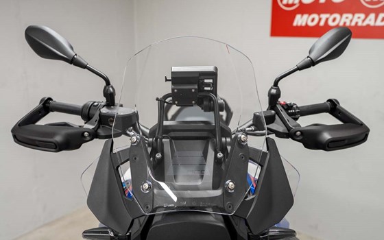 Motorrad Occasion BMW R 100 GS - Bild 7