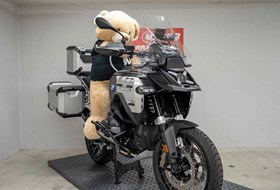 Gebrauchte BMW R 1300 GS Adventure BMW R 1300 GS Adventure