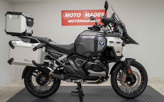 Motorrad Occasion BMW R 1300 GS Adventure - Bild 2