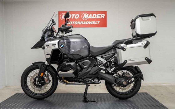 Motorrad Occasion BMW R 1300 GS Adventure - Bild 3