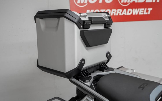 Motorrad Occasion BMW R 1300 GS Adventure - Bild 6