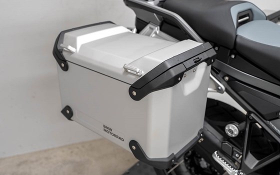 Motorrad Occasion BMW R 1300 GS Adventure - Bild 7