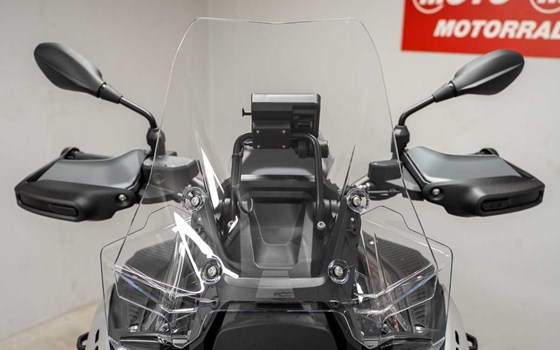 Motorrad Occasion BMW R 1300 GS Adventure - Bild 8