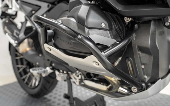 Motorrad Occasion BMW R 1300 GS Adventure - Bild 9