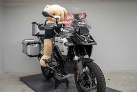 Gebrauchte BMW R 1300 GS Adventure BMW R 1300 GS Adventure