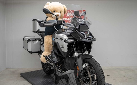 Motorrad Occasion BMW R 1300 GS Adventure - Bild 1