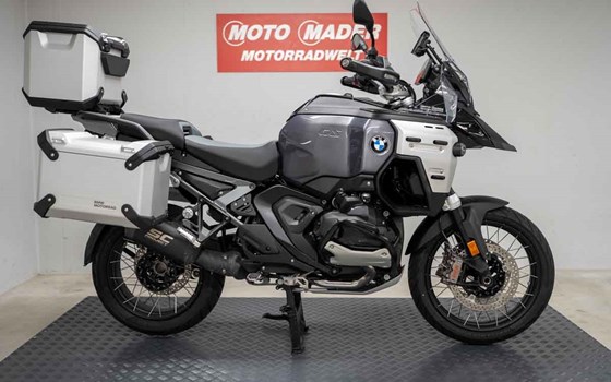 Motorrad Occasion BMW R 1300 GS Adventure - Bild 2