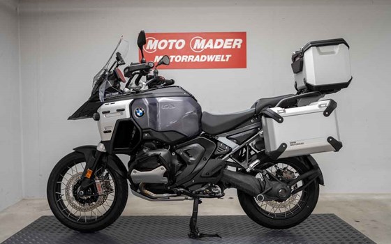 Motorrad Occasion BMW R 1300 GS Adventure - Bild 3