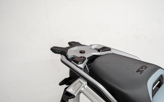 Motorrad Occasion BMW R 1300 GS Adventure - Bild 4