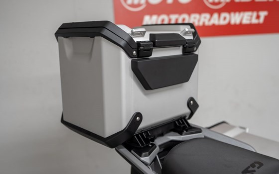 Motorrad Occasion BMW R 1300 GS Adventure - Bild 5