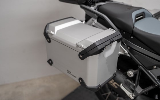 Motorrad Occasion BMW R 1300 GS Adventure - Bild 6