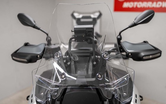 Motorrad Occasion BMW R 1300 GS Adventure - Bild 8