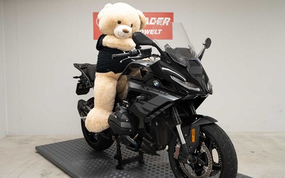 Motorrad Occasion BMW R 1300 RS - Bild 1