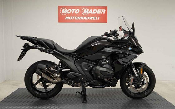 Motorrad Occasion BMW R 1300 RS - Bild 2