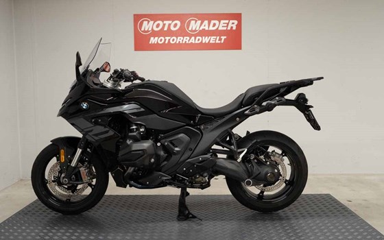 Motorrad Occasion BMW R 1300 RS - Bild 3