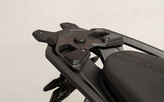 Motorrad Occasion BMW R 1300 RS - Bild 4