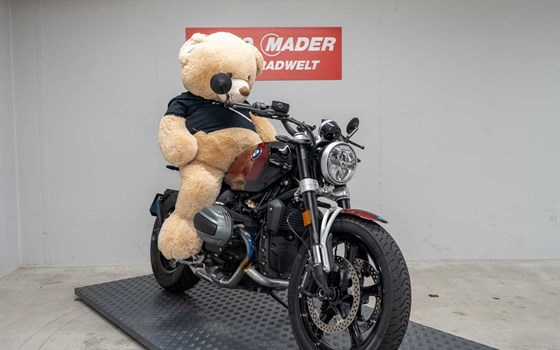 Motorrad Occasion BMW R 12 - Bild 1