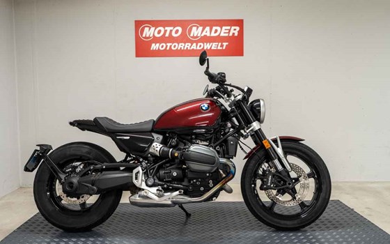 Offerta BMW R 12 - Immagine 2