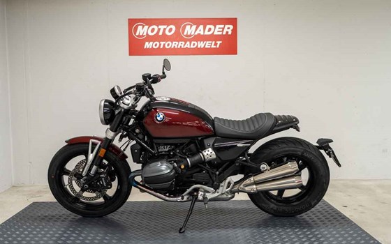 Offerta BMW R 12 - Immagine 3
