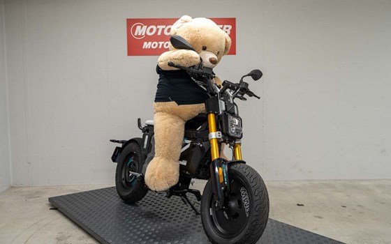 Offerta BMW CE 02 4kW - Immagine 1