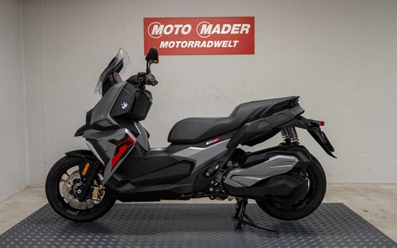 Offre BMW C 400 X - Image 3
