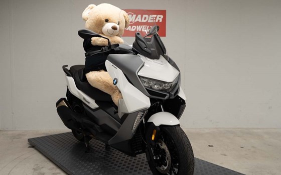 Offre BMW C 400 GT - Image 1