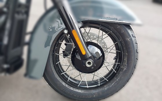 Neufahrzeug Harley-Davidson Softail Heritage Classic FLHC - Bild 18