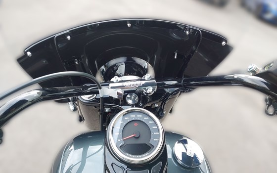 Neufahrzeug Harley-Davidson Softail Heritage Classic FLHC - Bild 20