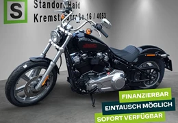 Neumotorrad Harley-Davidson Softail Standard FXST Neumotorrad Harley-Davidson Softail Standard FXST