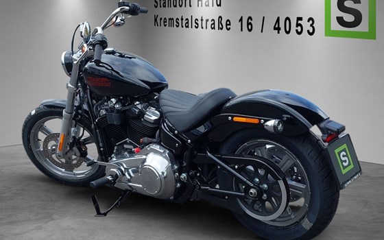 Neufahrzeug Harley-Davidson Softail Standard FXST - Bild 3 Neufahrzeug Harley-Davidson Softail Standard FXST - Bild 3