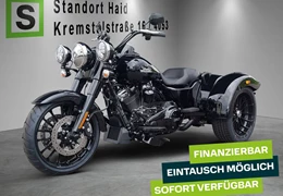 Neumotorrad Harley-Davidson Freewheeler Neumotorrad Harley-Davidson Freewheeler