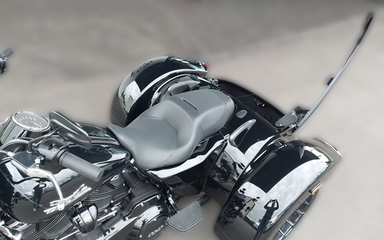 Neufahrzeug Harley-Davidson Freewheeler - Bild 10