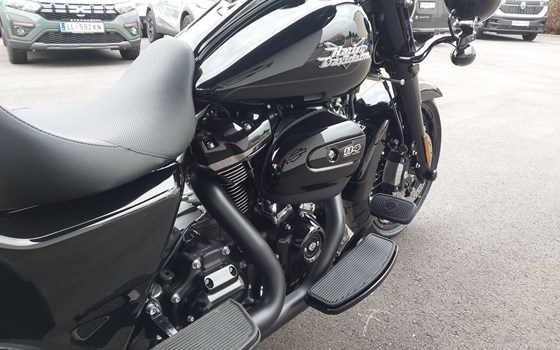 Neufahrzeug Harley-Davidson Freewheeler - Bild 13