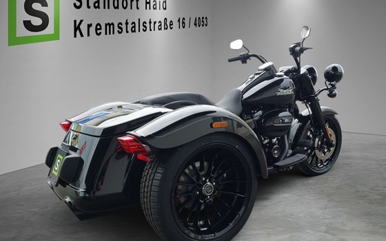 Neufahrzeug Harley-Davidson Freewheeler - Bild 4