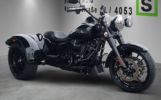 Neufahrzeug Harley-Davidson Freewheeler - Bild 5