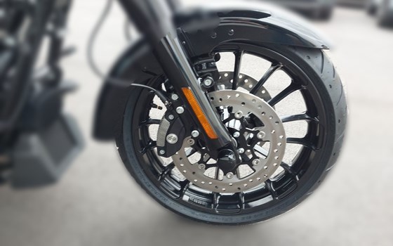 Neufahrzeug Harley-Davidson Freewheeler - Bild 6