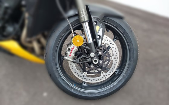 Neufahrzeug Triumph Street Triple 765 RS - Bild 6