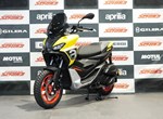Angebot Aprilia SR GT 125