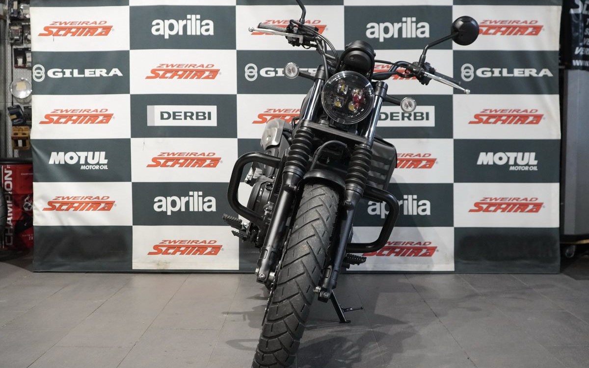 Angebot Honda CL500