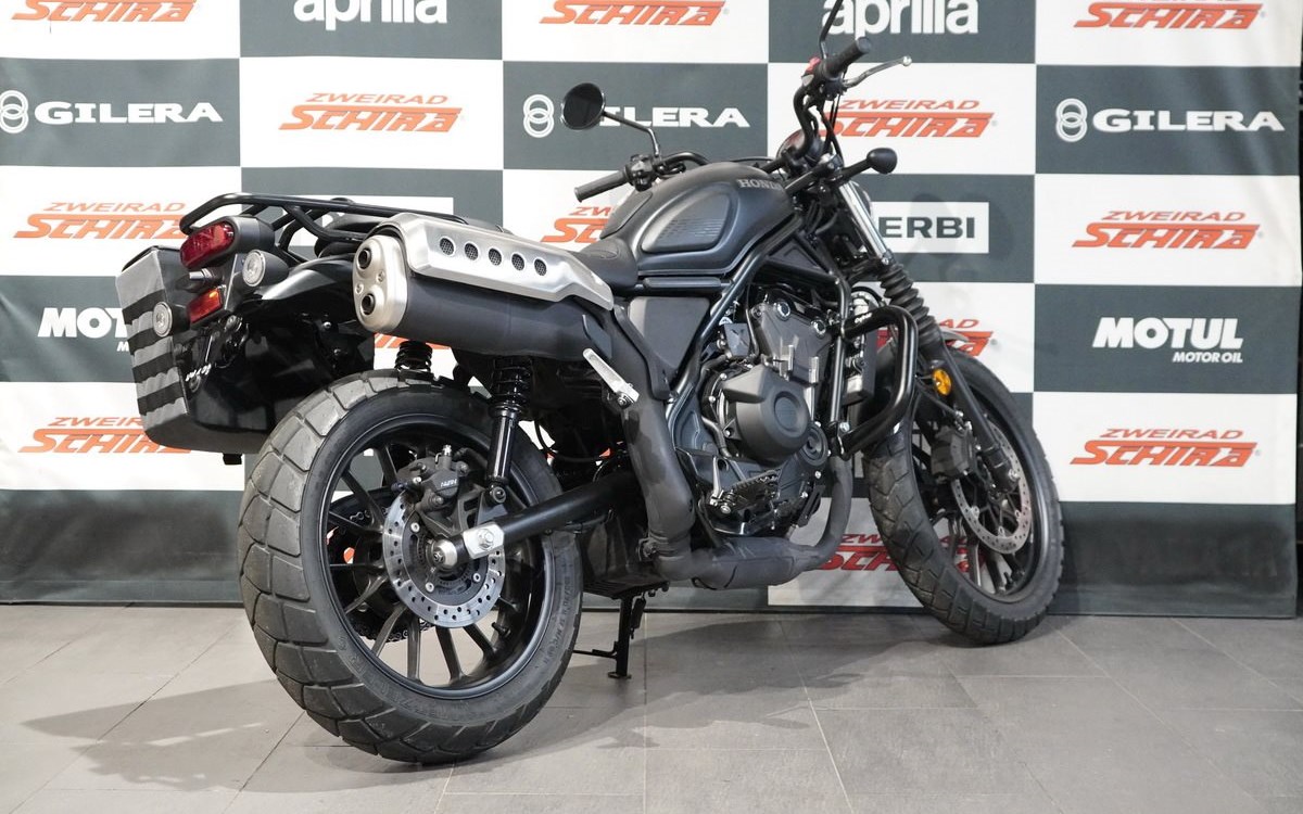 Angebot Honda CL500