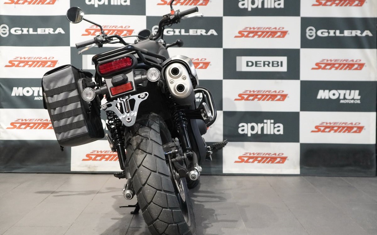Angebot Honda CL500