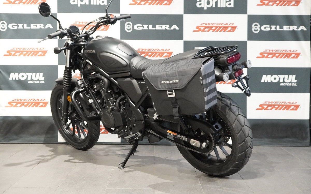 Angebot Honda CL500