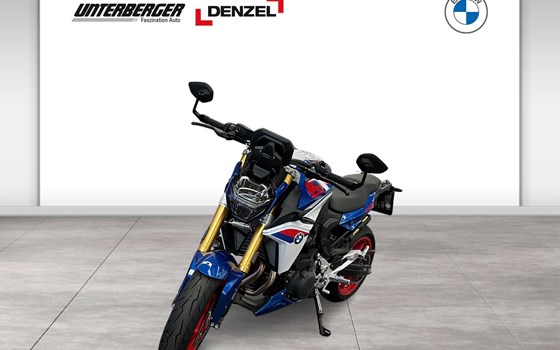 Neufahrzeug BMW F 900 R - Bild 1 Neufahrzeug BMW F 900 R - Bild 1