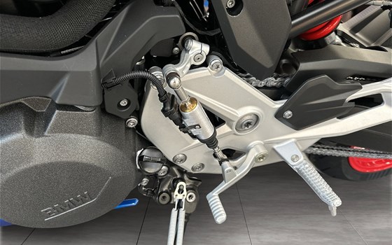 Neufahrzeug BMW F 900 R - Bild 11 Neufahrzeug BMW F 900 R - Bild 11