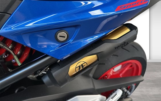 Neufahrzeug BMW F 900 R - Bild 12