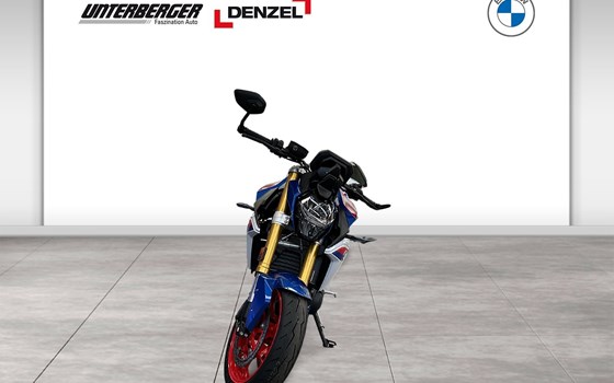 Neufahrzeug BMW F 900 R - Bild 2