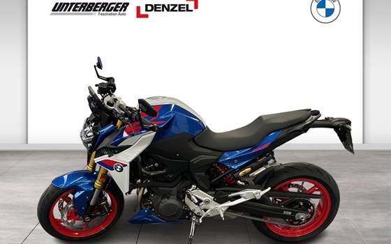 Neufahrzeug BMW F 900 R - Bild 3