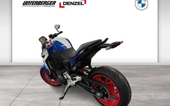 Neufahrzeug BMW F 900 R - Bild 4