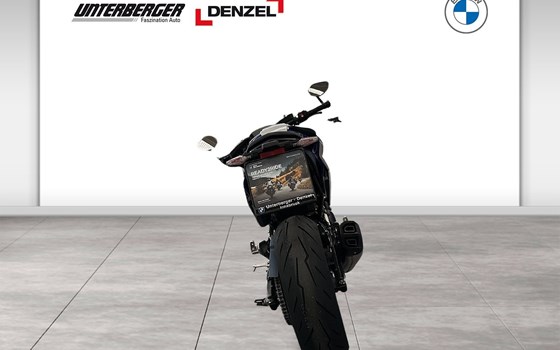 Neufahrzeug BMW F 900 R - Bild 5